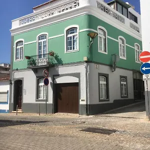  Appartement Casa Das Netas Portugal