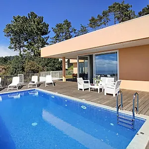 Villa Casa Luz By Lovelystay, Prazeres