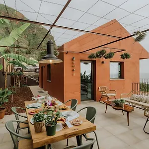 Villa Mango House, Arco da Calheta (Madeira)