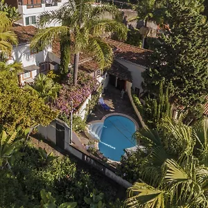Ferienhaus Quinta Florenca - By Wehost, Funchal (Madeira)