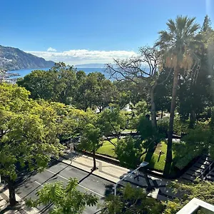Apartment Santa Catarina By Ola Madeira, Funchal (Madeira)